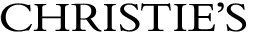 Christie's Logo